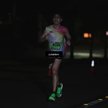 Runner Photo 5282972