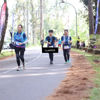 Runner Photo 5282973
