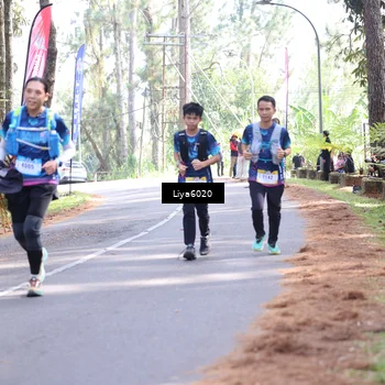 Runner Photo 5282974