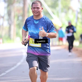 Runner Photo 5282975
