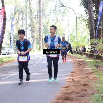 Runner Photo 5282976