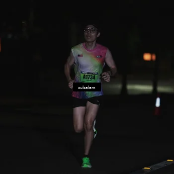 Runner Photo 5282977