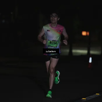 Runner Photo 5282978