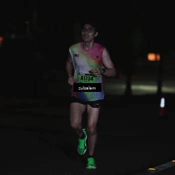 Runner Photo 5282980