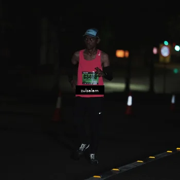 Runner Photo 5282981