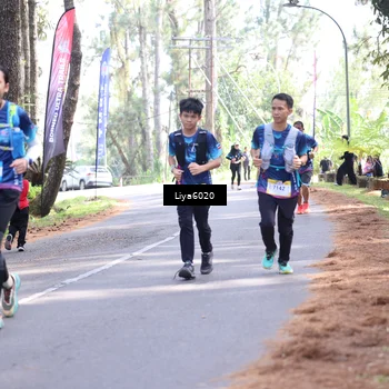 Runner Photo 5282983