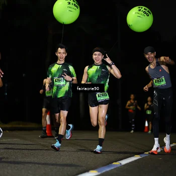 Runner Photo 5282984