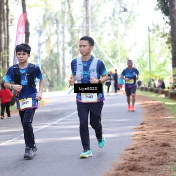 Runner Photo 5282986