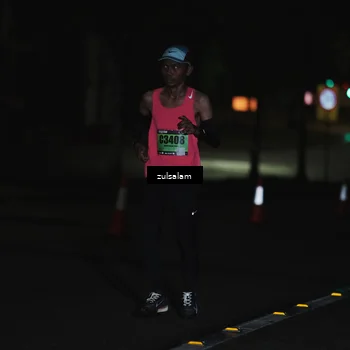 Runner Photo 5282987