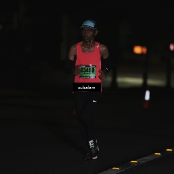 Runner Photo 5282990