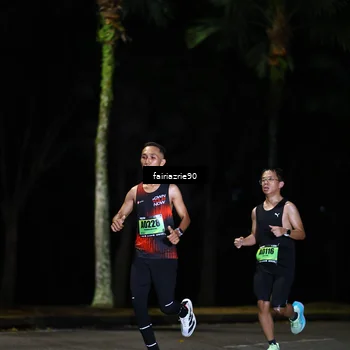 Runner Photo 5282995