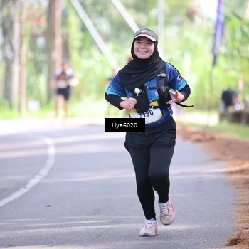 Runner Photo 5282997