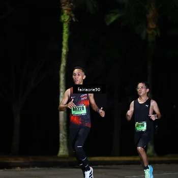 Runner Photo 5283004