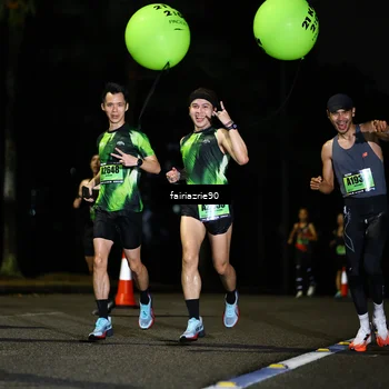 Runner Photo 5283007