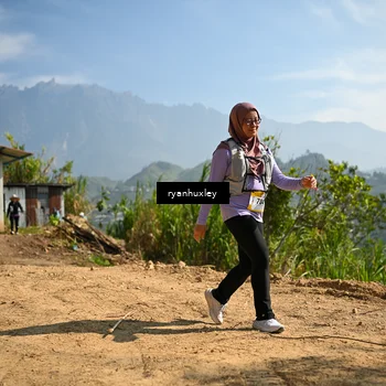 Runner Photo 5283008