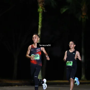 Runner Photo 5283011