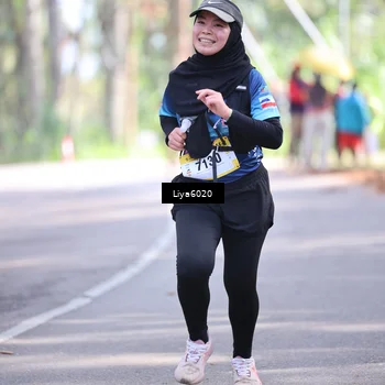 Runner Photo 5283014