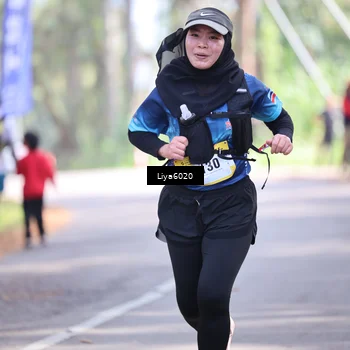 Runner Photo 5283016