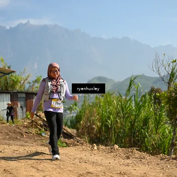Runner Photo 5283021