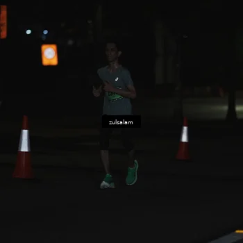 Runner Photo 5283024