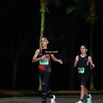 Runner Photo 5283026