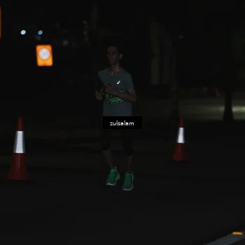 Runner Photo 5283028