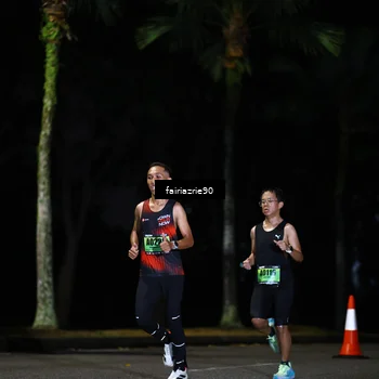 Runner Photo 5283029