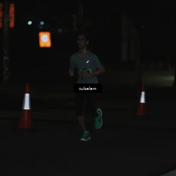 Runner Photo 5283030
