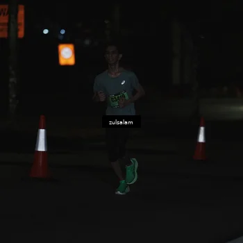 Runner Photo 5283031
