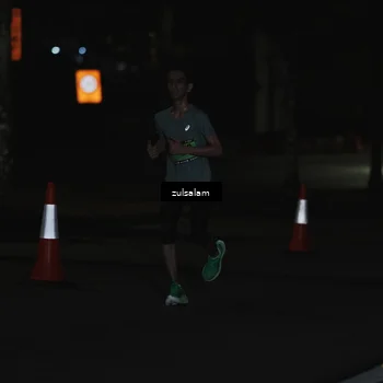 Runner Photo 5283032