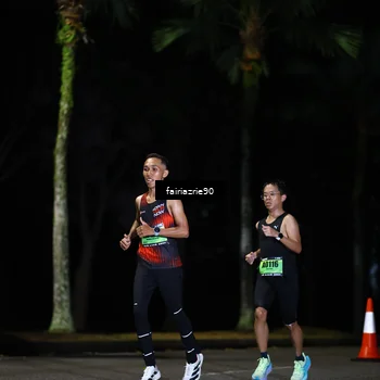 Runner Photo 5283036