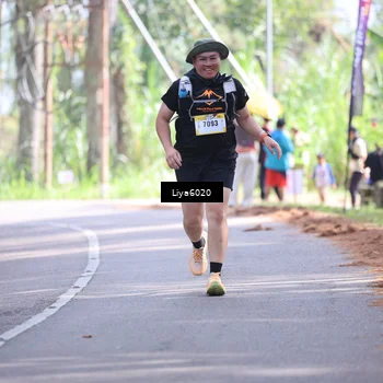Runner Photo 5283037