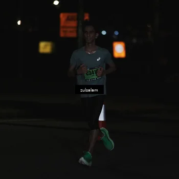 Runner Photo 5283044