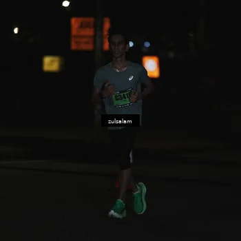 Runner Photo 5283045