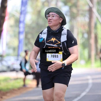 Runner Photo 5283048