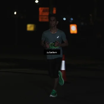 Runner Photo 5283050