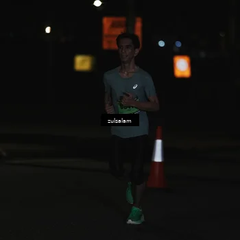 Runner Photo 5283051