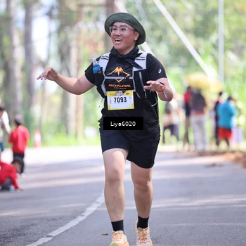 Runner Photo 5283052