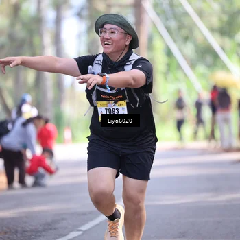 Runner Photo 5283053