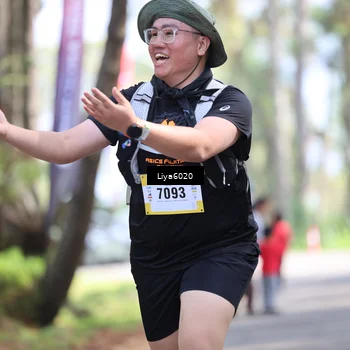 Runner Photo 5283054