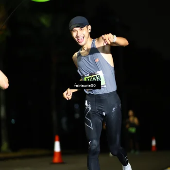 Runner Photo 5283055