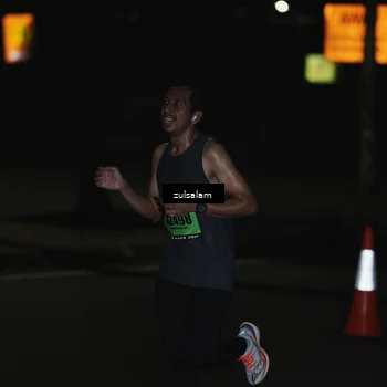 Runner Photo 5283059