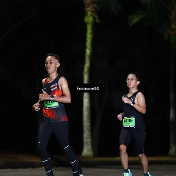 Runner Photo 5283060
