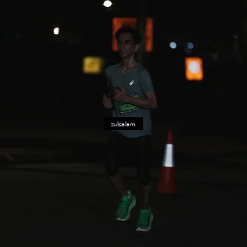 Runner Photo 5283062