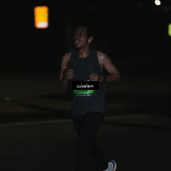 Runner Photo 5283063