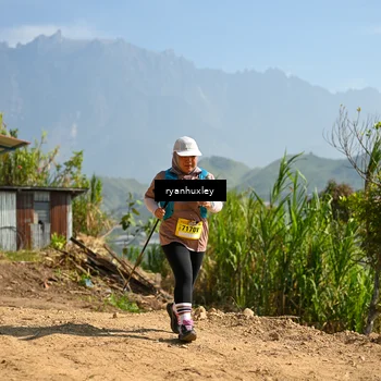 Runner Photo 5283065