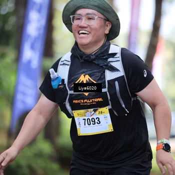 Runner Photo 5283067