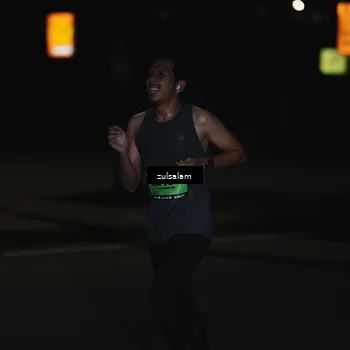 Runner Photo 5283070