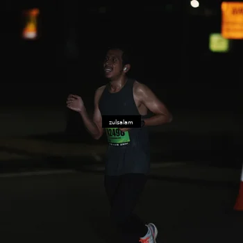 Runner Photo 5283073