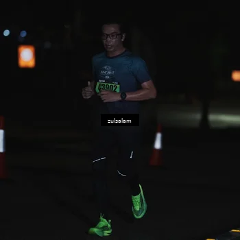 Runner Photo 5283074
